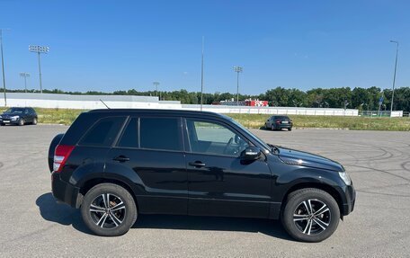 Suzuki Grand Vitara, 2008 год, 1 100 000 рублей, 4 фотография