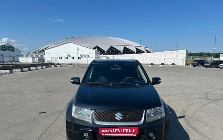 Suzuki Grand Vitara, 2008 год, 1 100 000 рублей, 2 фотография