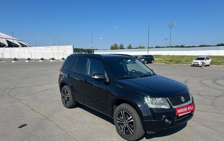 Suzuki Grand Vitara, 2008 год, 1 100 000 рублей, 3 фотография