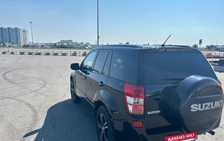Suzuki Grand Vitara, 2008 год, 1 100 000 рублей, 7 фотография