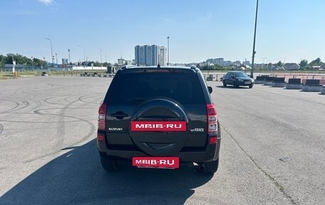 Suzuki Grand Vitara, 2008 год, 1 100 000 рублей, 6 фотография