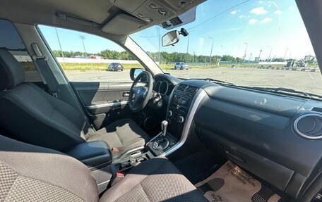 Suzuki Grand Vitara, 2008 год, 1 100 000 рублей, 18 фотография