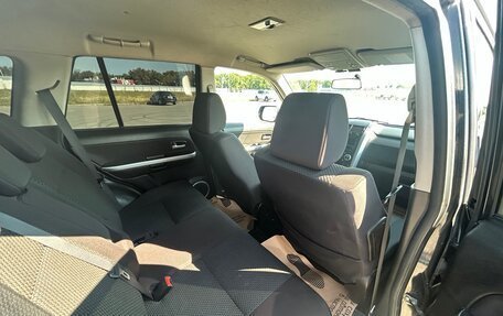 Suzuki Grand Vitara, 2008 год, 1 100 000 рублей, 16 фотография