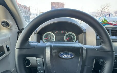 Ford Escape II, 2008 год, 390 000 рублей, 10 фотография
