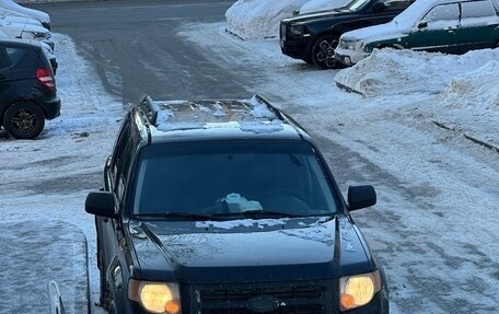 Ford Escape II, 2008 год, 390 000 рублей, 11 фотография