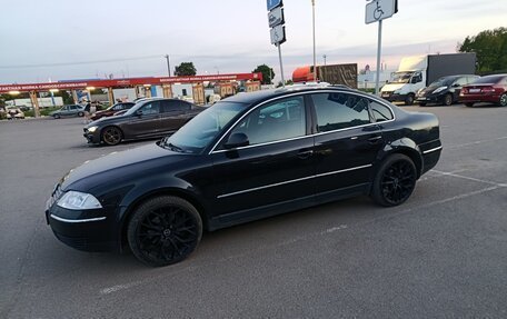 Volkswagen Passat B5+ рестайлинг, 2003 год, 550 000 рублей, 6 фотография