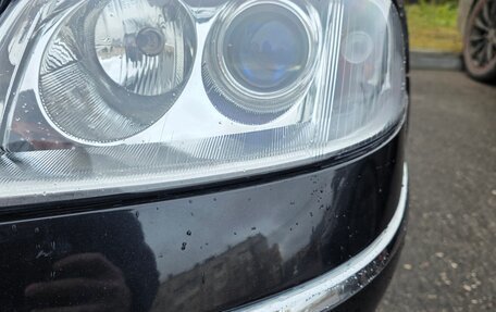 Volkswagen Passat B5+ рестайлинг, 2003 год, 550 000 рублей, 4 фотография
