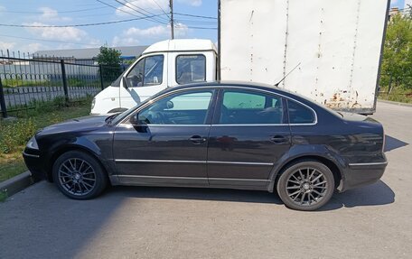 Volkswagen Passat B5+ рестайлинг, 2003 год, 550 000 рублей, 7 фотография