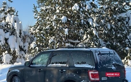 Ford Escape II, 2008 год, 390 000 рублей, 13 фотография
