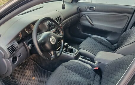 Volkswagen Passat B5+ рестайлинг, 2003 год, 550 000 рублей, 10 фотография