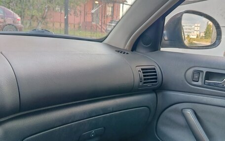 Volkswagen Passat B5+ рестайлинг, 2003 год, 550 000 рублей, 13 фотография