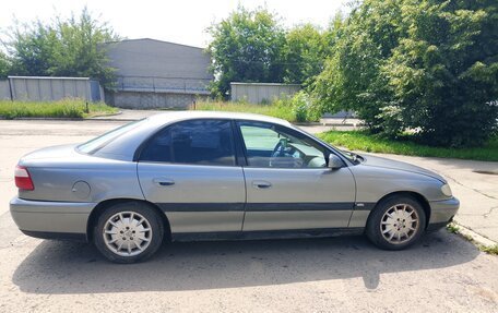 Opel Omega B, 2002 год, 300 000 рублей, 4 фотография