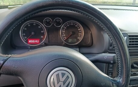 Volkswagen Passat B5+ рестайлинг, 2003 год, 550 000 рублей, 11 фотография