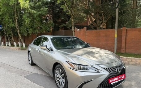 Lexus ES VII, 2021 год, 4 250 000 рублей, 2 фотография