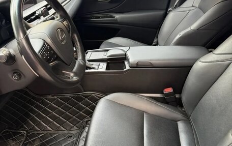 Lexus ES VII, 2021 год, 4 250 000 рублей, 11 фотография