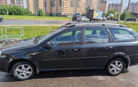 Chevrolet Lacetti, 2010 год, 500 000 рублей, 2 фотография