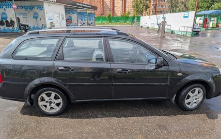 Chevrolet Lacetti, 2010 год, 500 000 рублей, 3 фотография