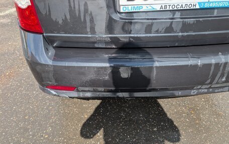 Chevrolet Lacetti, 2010 год, 500 000 рублей, 5 фотография