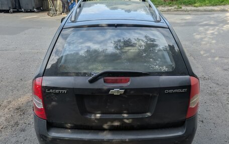 Chevrolet Lacetti, 2010 год, 500 000 рублей, 4 фотография