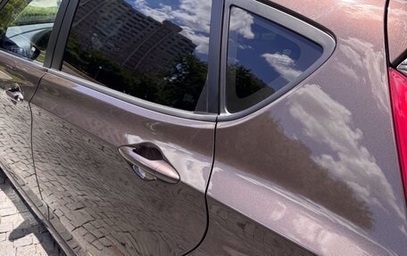 Hyundai Solaris II рестайлинг, 2015 год, 1 149 000 рублей, 10 фотография