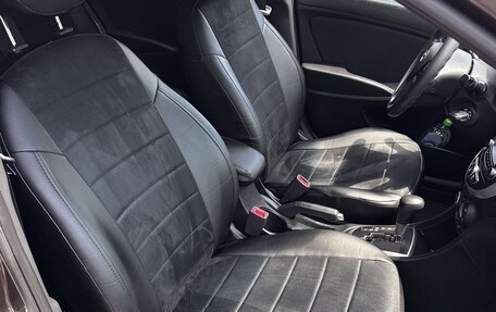 Hyundai Solaris II рестайлинг, 2015 год, 1 149 000 рублей, 23 фотография