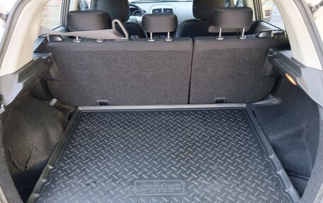 Mitsubishi ASX I рестайлинг, 2012 год, 950 000 рублей, 12 фотография