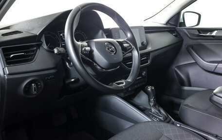 Skoda Rapid II, 2020 год, 1 680 000 рублей, 16 фотография