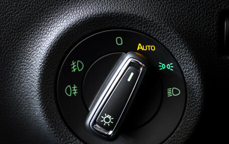 Skoda Rapid II, 2020 год, 1 680 000 рублей, 20 фотография