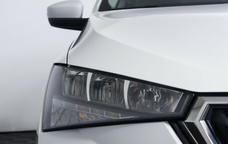 Skoda Rapid II, 2020 год, 1 680 000 рублей, 22 фотография