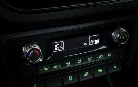 Skoda Rapid II, 2020 год, 1 680 000 рублей, 19 фотография