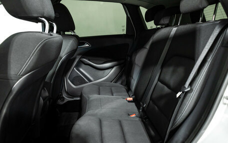 Mercedes-Benz B-Класс, 2013 год, 1 049 585 рублей, 11 фотография
