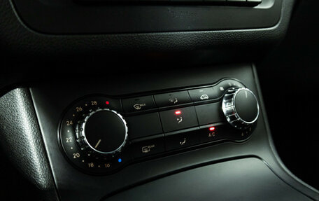 Mercedes-Benz B-Класс, 2013 год, 1 049 585 рублей, 16 фотография