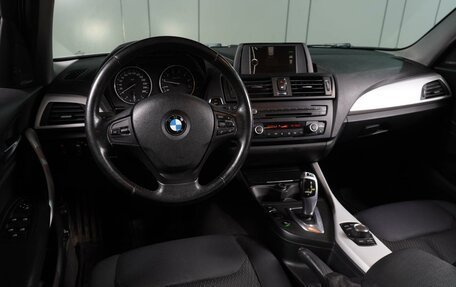 BMW 1 серия, 2012 год, 1 124 000 рублей, 6 фотография