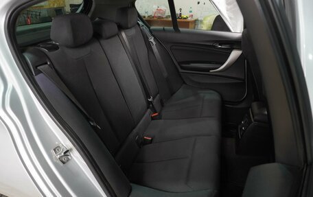 BMW 1 серия, 2012 год, 1 124 000 рублей, 7 фотография