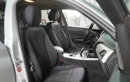 BMW 1 серия, 2012 год, 1 124 000 рублей, 8 фотография