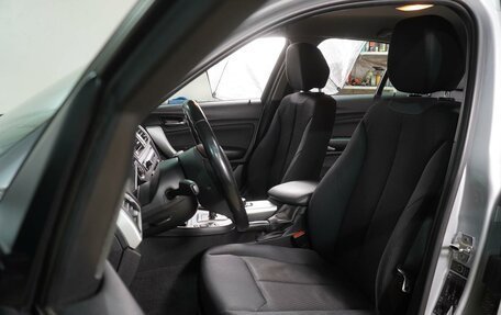 BMW 1 серия, 2012 год, 1 124 000 рублей, 10 фотография