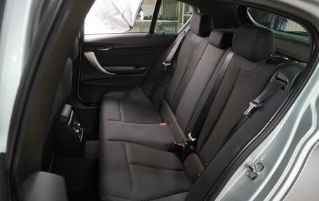 BMW 1 серия, 2012 год, 1 124 000 рублей, 9 фотография