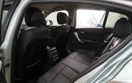 BMW 1 серия, 2012 год, 1 124 000 рублей, 11 фотография