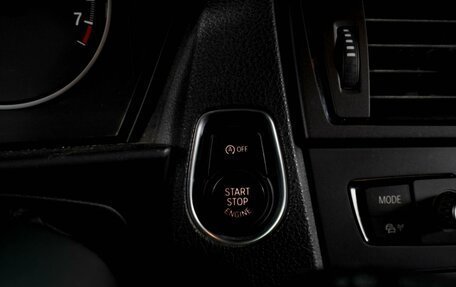BMW 1 серия, 2012 год, 1 124 000 рублей, 15 фотография