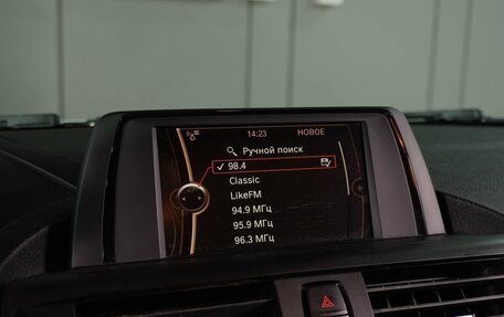 BMW 1 серия, 2012 год, 1 124 000 рублей, 17 фотография