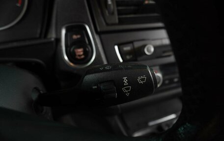 BMW 1 серия, 2012 год, 1 124 000 рублей, 14 фотография