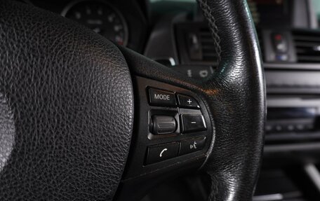 BMW 1 серия, 2012 год, 1 124 000 рублей, 23 фотография