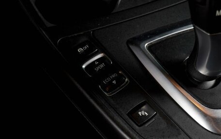 BMW 1 серия, 2012 год, 1 124 000 рублей, 19 фотография