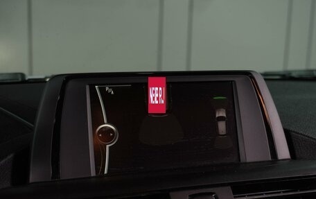BMW 1 серия, 2012 год, 1 124 000 рублей, 16 фотография