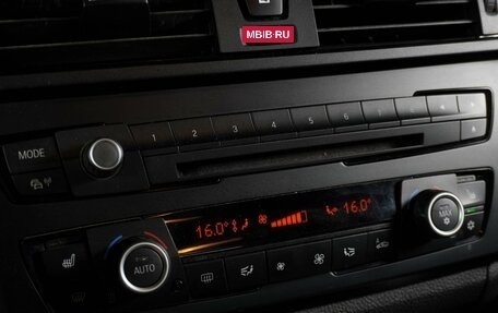 BMW 1 серия, 2012 год, 1 124 000 рублей, 18 фотография