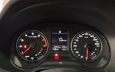 Audi Q2 I, 2021 год, 1 424 000 рублей, 8 фотография