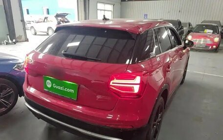 Audi Q2 I, 2021 год, 1 424 000 рублей, 3 фотография