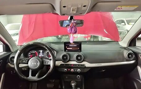 Audi Q2 I, 2021 год, 1 424 000 рублей, 6 фотография