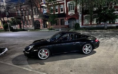 Porsche 911, 2004 год, 5 150 000 рублей, 1 фотография
