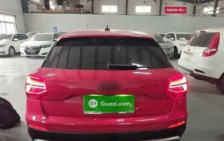 Audi Q2 I, 2021 год, 1 424 000 рублей, 4 фотография